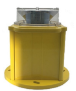 AL-LS-P3 LED Marine Navigation Lantern