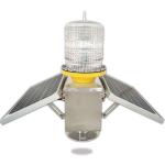 AL-LSC-3 Solar Marine Beacon 