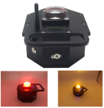 AL-PA-EMC Airfield Light in Portable Light-Base Holder 