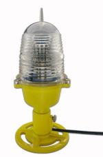 AL-HPT Elevated Warning Light
