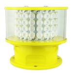 Medium-Intensity type B Single Obstruction Light
