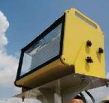 High Intensity Type A Obstruction Light