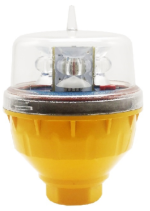 AeroLED AL-LI-B2 Single Obstruction Light 