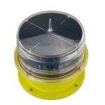 AeroLED AL-LS-B  L810 Single Solar Obstruction Light