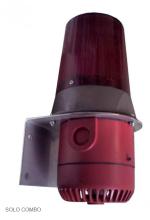 AeroLED Super Solo LED Warning Light Combo