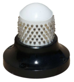 Aviation Avia B Obstruction Light for Machines & Cranes