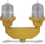 AE32 2 Double Warning Light 