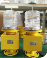Morse Code Beacon 
